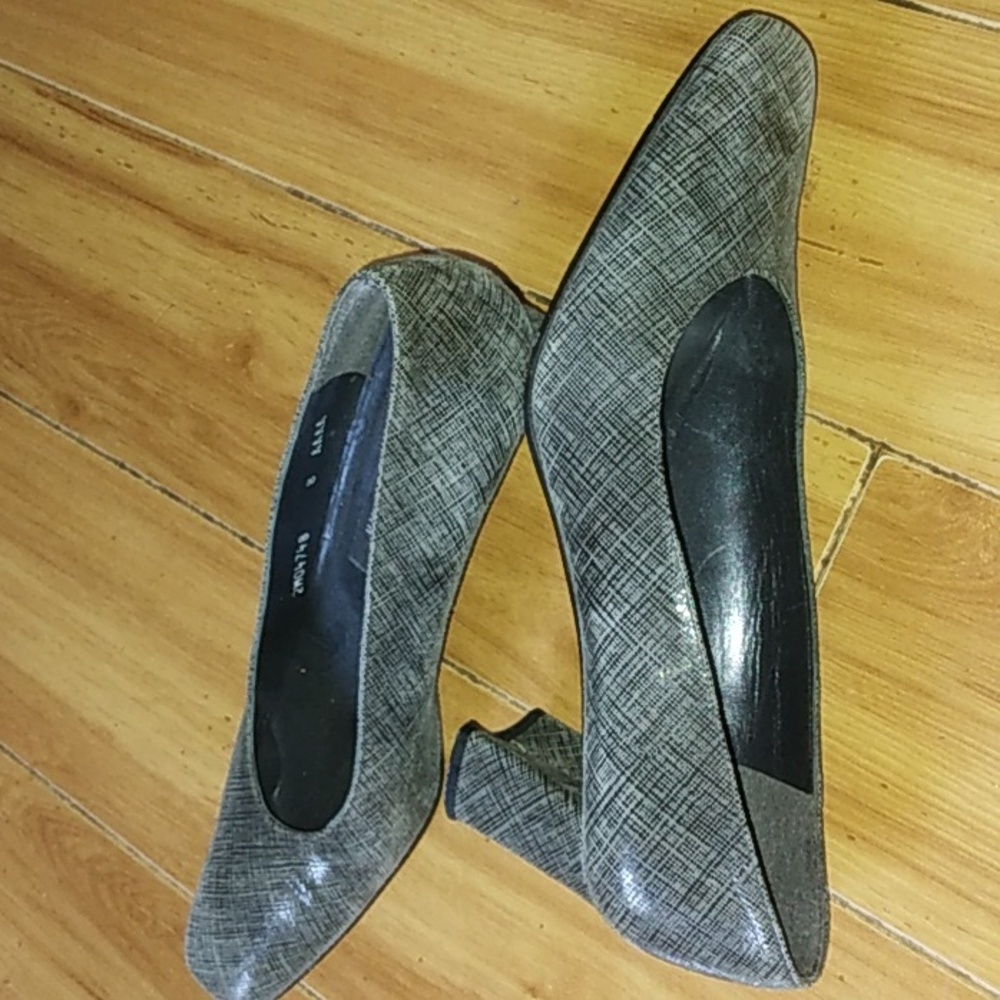 Stuart Weitzman heels#block - Picture 4 of 7